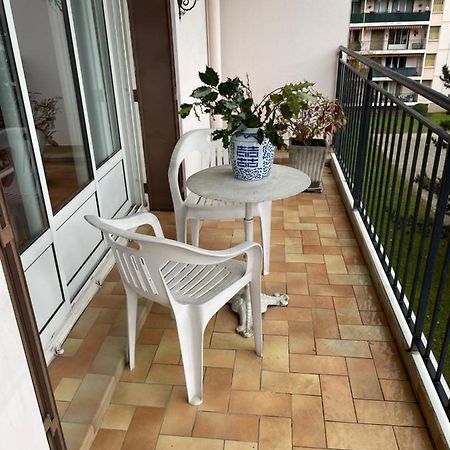 Apartament Le Chouki Annecy Zewnętrze zdjęcie