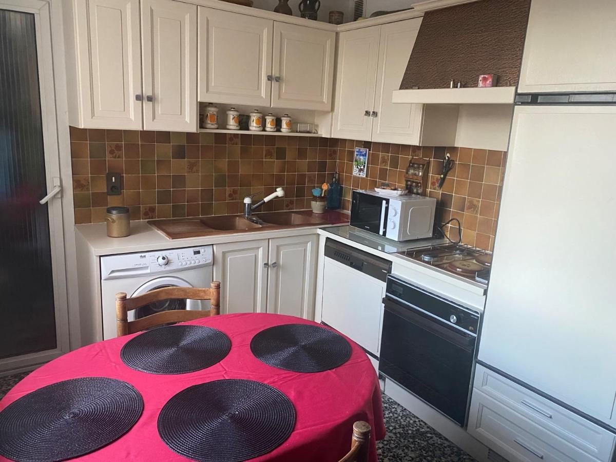 Apartament Le Chouki Annecy Zewnętrze zdjęcie
