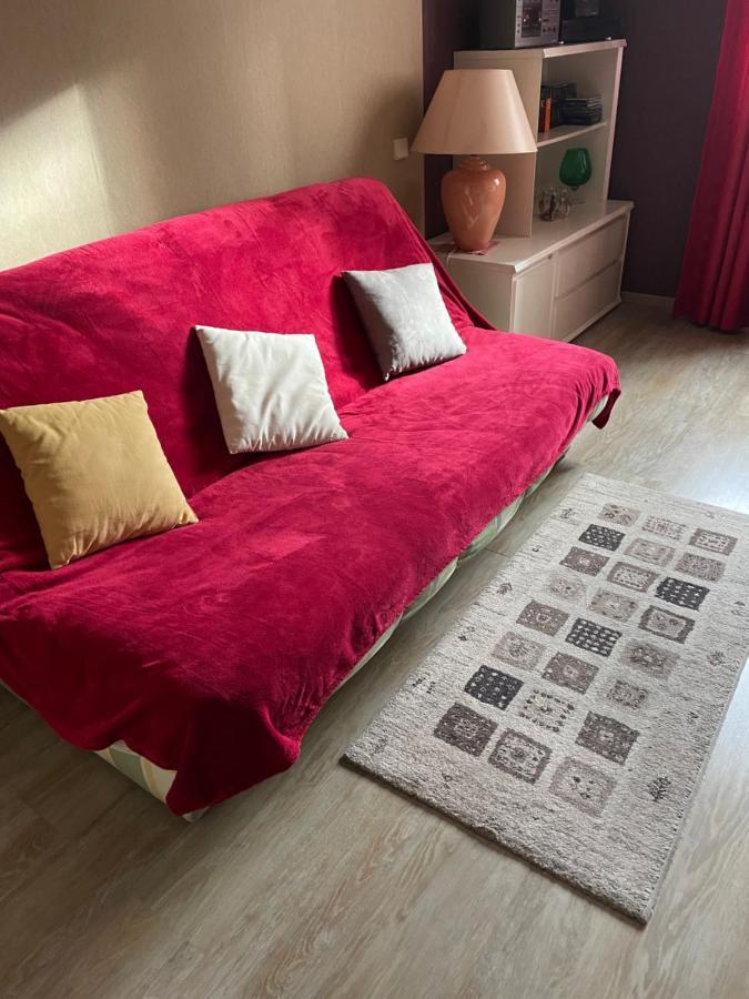 Apartament Le Chouki Annecy Zewnętrze zdjęcie