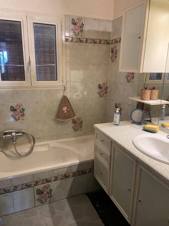 Apartament Le Chouki Annecy Zewnętrze zdjęcie