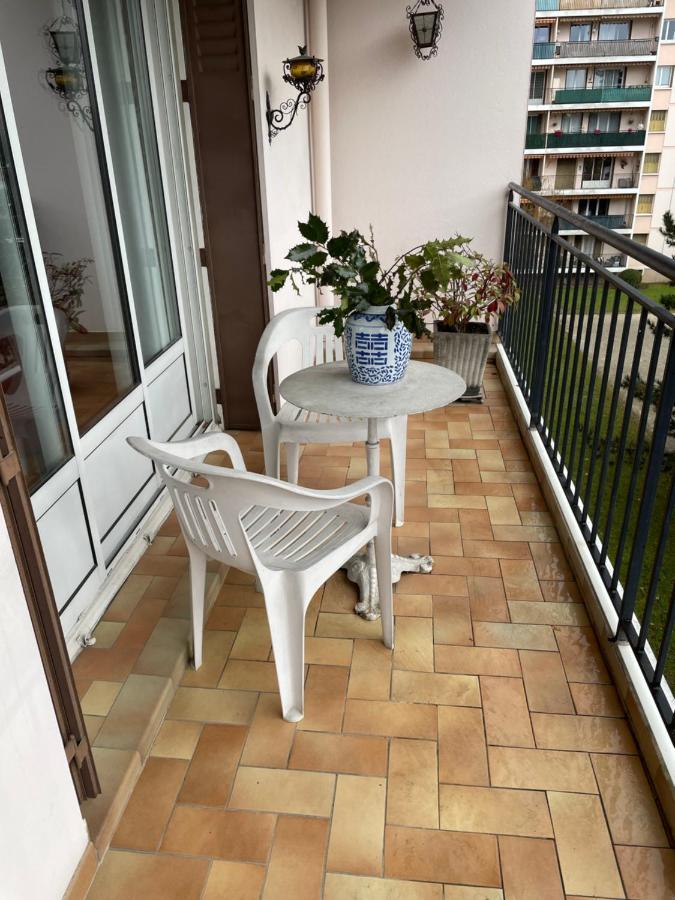 Apartament Le Chouki Annecy Zewnętrze zdjęcie