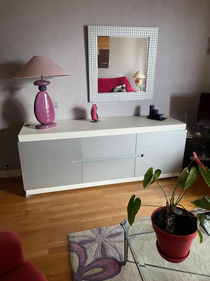 Apartament Le Chouki Annecy Zewnętrze zdjęcie