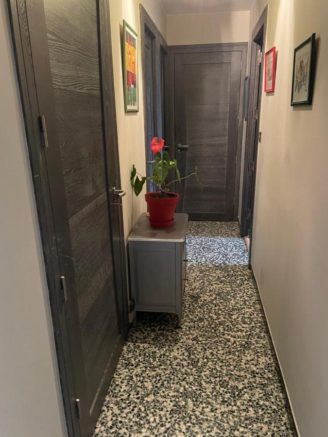 Apartament Le Chouki Annecy Zewnętrze zdjęcie
