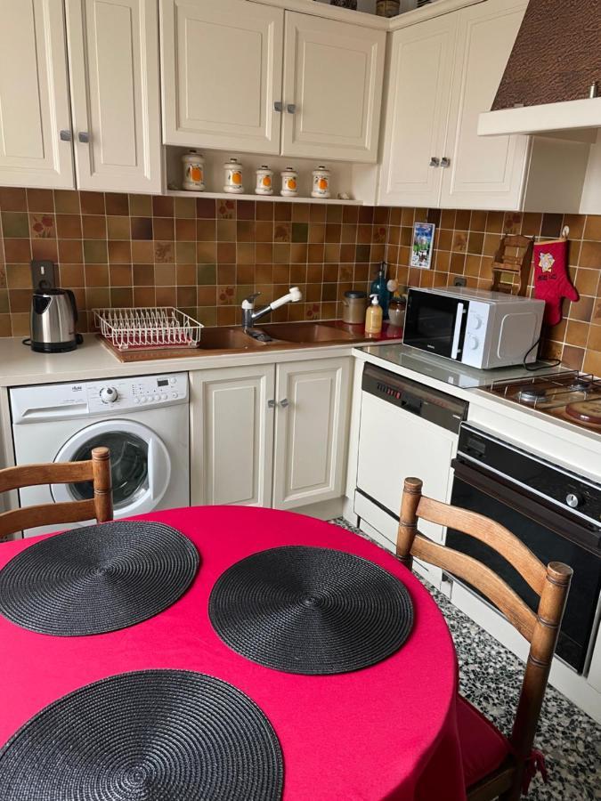 Apartament Le Chouki Annecy Zewnętrze zdjęcie